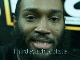 Thirdeyechocolate