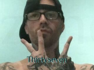 Thirtyseven