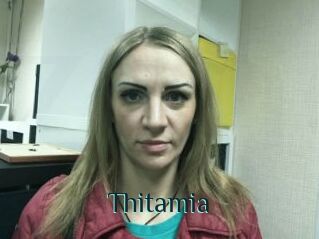 Thitamia