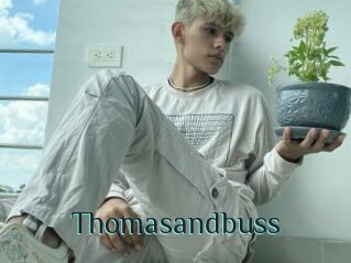 Thomasandbuss