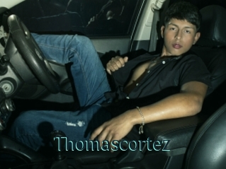 Thomascortez