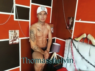 Thomasshelvin