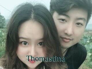 Thomastina