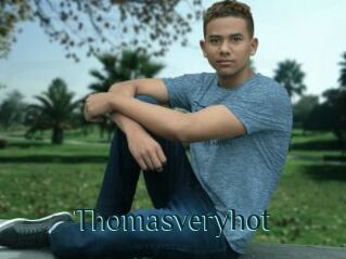 Thomasveryhot