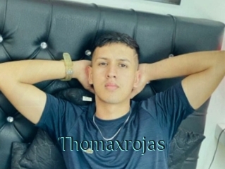 Thomaxrojas