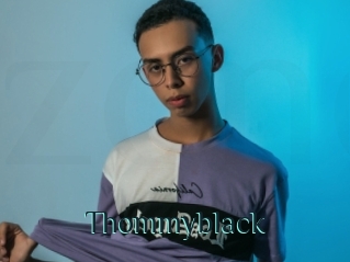 Thommyblack