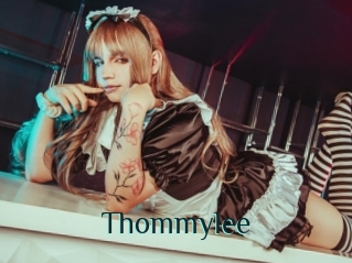 Thommylee