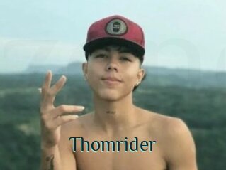 Thomrider