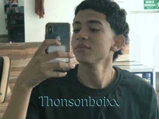 Thonsonboixx