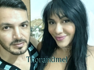 Thorandmel