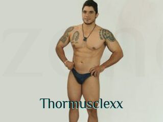 Thormusclexx