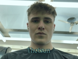 Thotsun