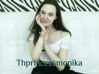 Thprincessmonika