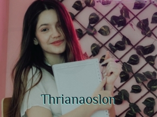 Thrianaoslon