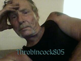 Throbincock805