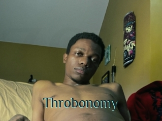 Throbonomy