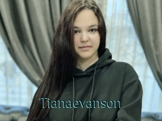 Tianaevanson