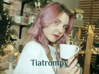 Tiatrompy