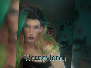Tierneyloren