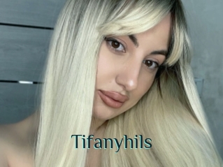 Tifanyhils