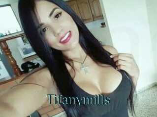 Tifanymills