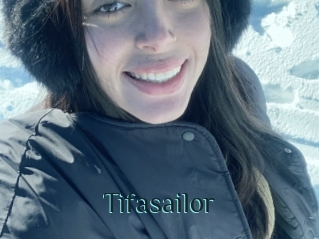 Tifasailor