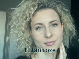 Tiffaniroze
