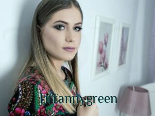 Tiffannygreen