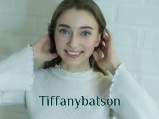 Tiffanybatson
