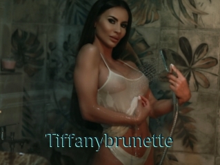 Tiffanybrunette