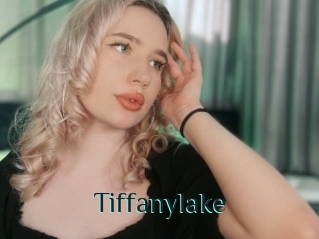 Tiffanylake