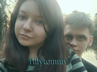 Tillytommy