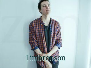 Timbronson