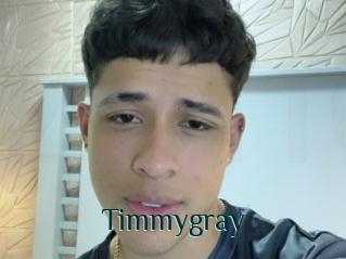 Timmygray