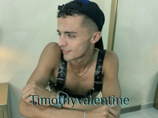 Timothyvalentine