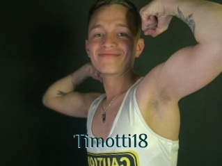 timotti18 Zone partouze