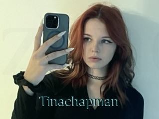 Tinachapman