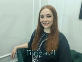 Tinageroll