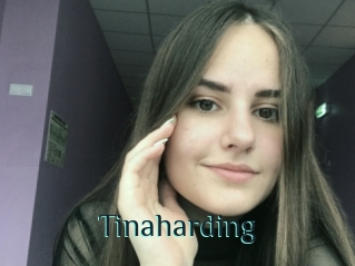 Tinaharding
