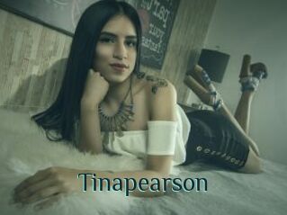 Tinapearson