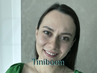 Tiniboom