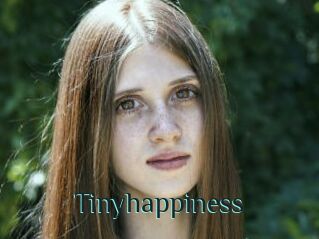 Tinyhappiness