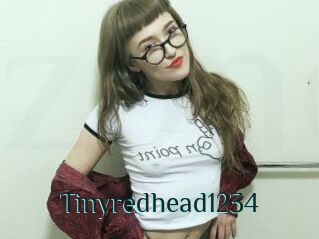 Tinyredhead1234