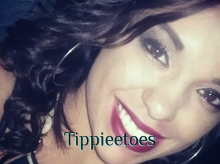 Tippieetoes