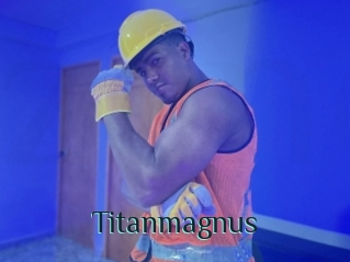 Titanmagnus