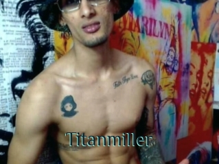 Titanmiller