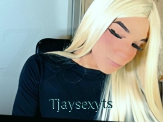 Tjaysexyts