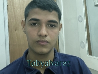 Tobyalvarez