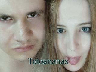 Toioananas