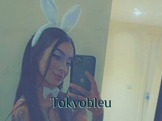 Tokyobleu